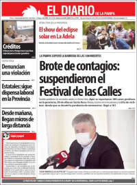 Diario de La Pampa