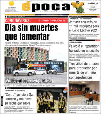 Diario Época