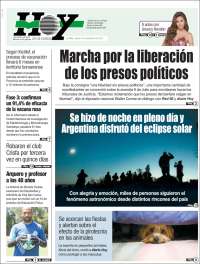 Diario Hoy