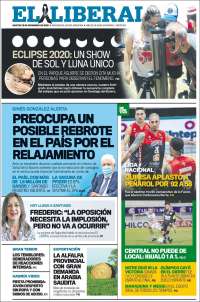 Diario El Liberal