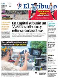El Tribuno - Salta