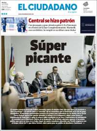 Diario El Ciudadano