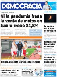 Diario Democracia