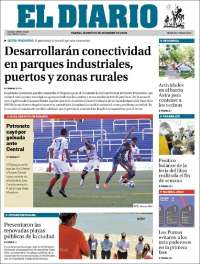 El Diario de Paraná