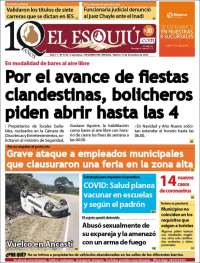 El Esquiu