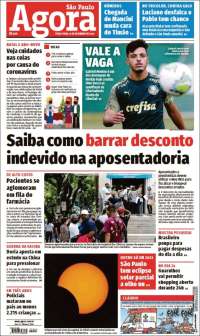 Jornal Agora