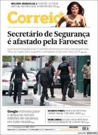 Correio*