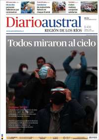El Diario Austral de Valdivia