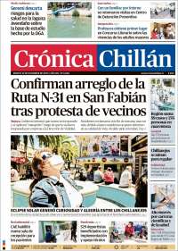 Crónica Chillán