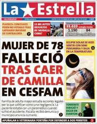 Estrella de Valparaiso