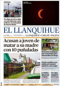 El Llanquihue