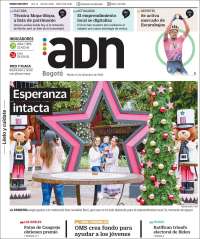 ADN - Bogotá