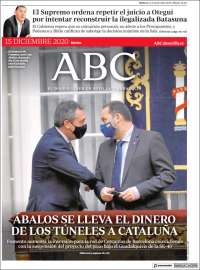 ABC - Sevilla