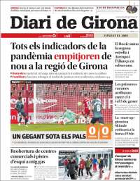 Diari de Girona