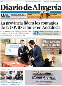 Diario de Almería