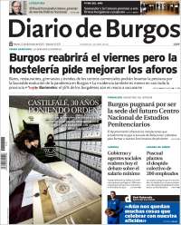 Diario de Burgos