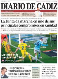Diario de Cádiz