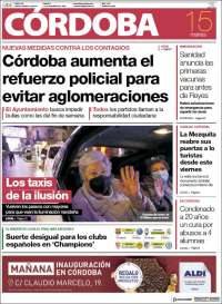 Diario de Córdoba