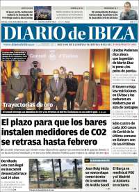 Diario de Ibiza