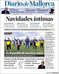 Diario de Mallorca