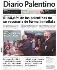 Diario Palentino