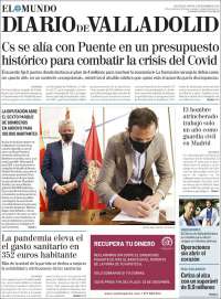 Diario de Valladolid