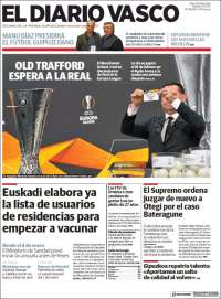 Diario Vasco