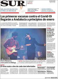 Diario el Sur