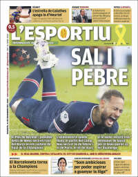 L'Esportiu