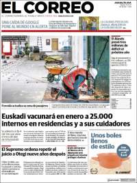 El Correo - Álava