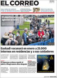 El Correo - Guipuzcoa