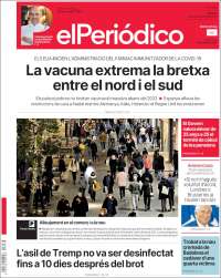 El Periódico de Catalunya
