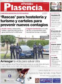El Periódico de Extremadura