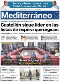 El Periódico Mediterraneo