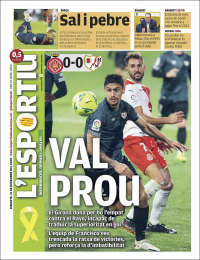 L'Esportiu : Girona