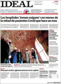 El Ideal de Jaén