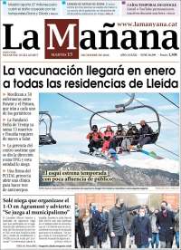 La Mañana - Diari de Ponent