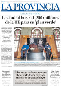 La Provincia