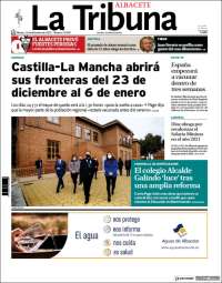 La Tribuna de Albacete