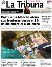 La Tribuna de Ciudad Real