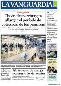 La Vanguardia