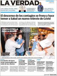 La Verdad de Cartagena