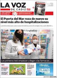 La Voz de Cádiz
