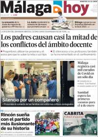 Málaga Hoy