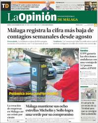 La Opinión de Málaga