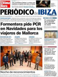 Periódico de Ibiza