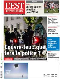 L'Est Republicain