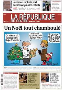 La République du Centre