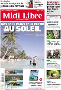 Midi Libre