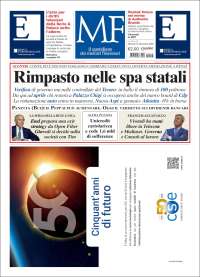 Milano Finanza